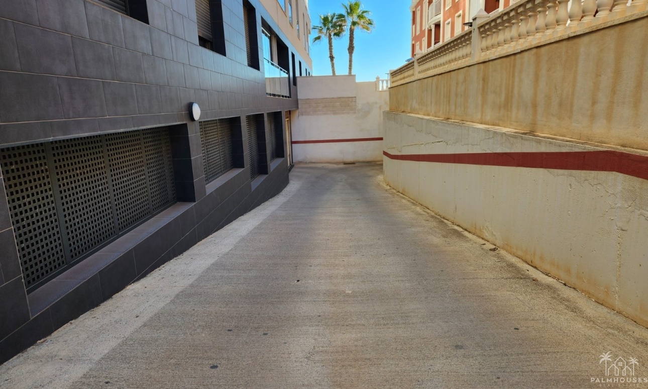 Revente - Apartment - La Mata - Costa Blanca