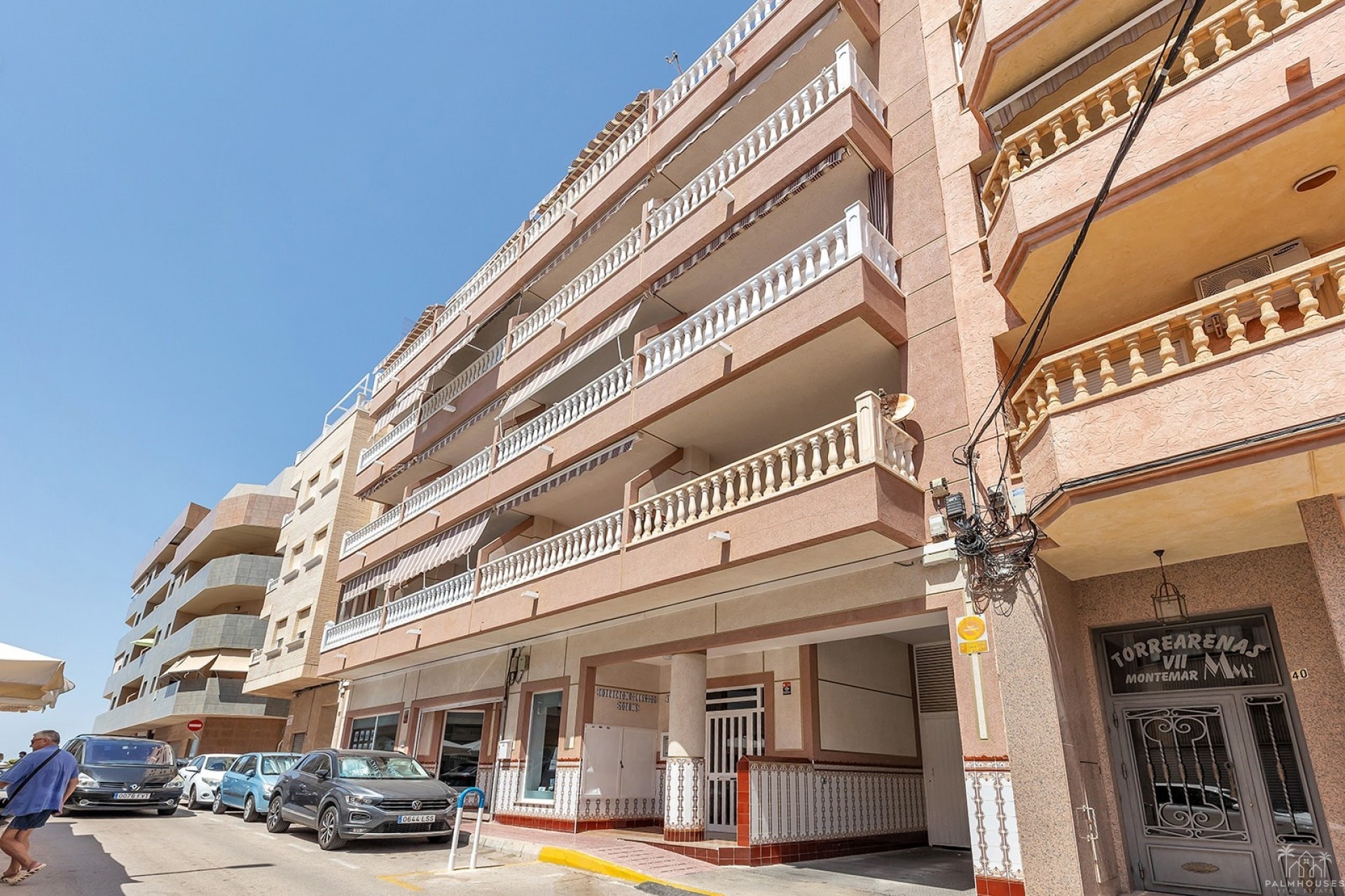 Revente - Apartment - La Mata - Costa Blanca