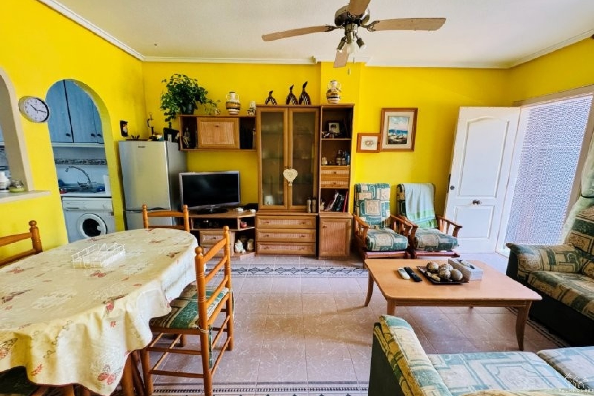 Revente - Apartment - La Mata - Costa Blanca