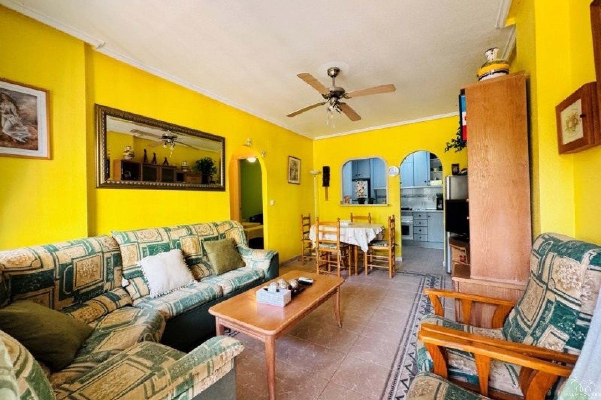 Revente - Apartment - La Mata - Costa Blanca