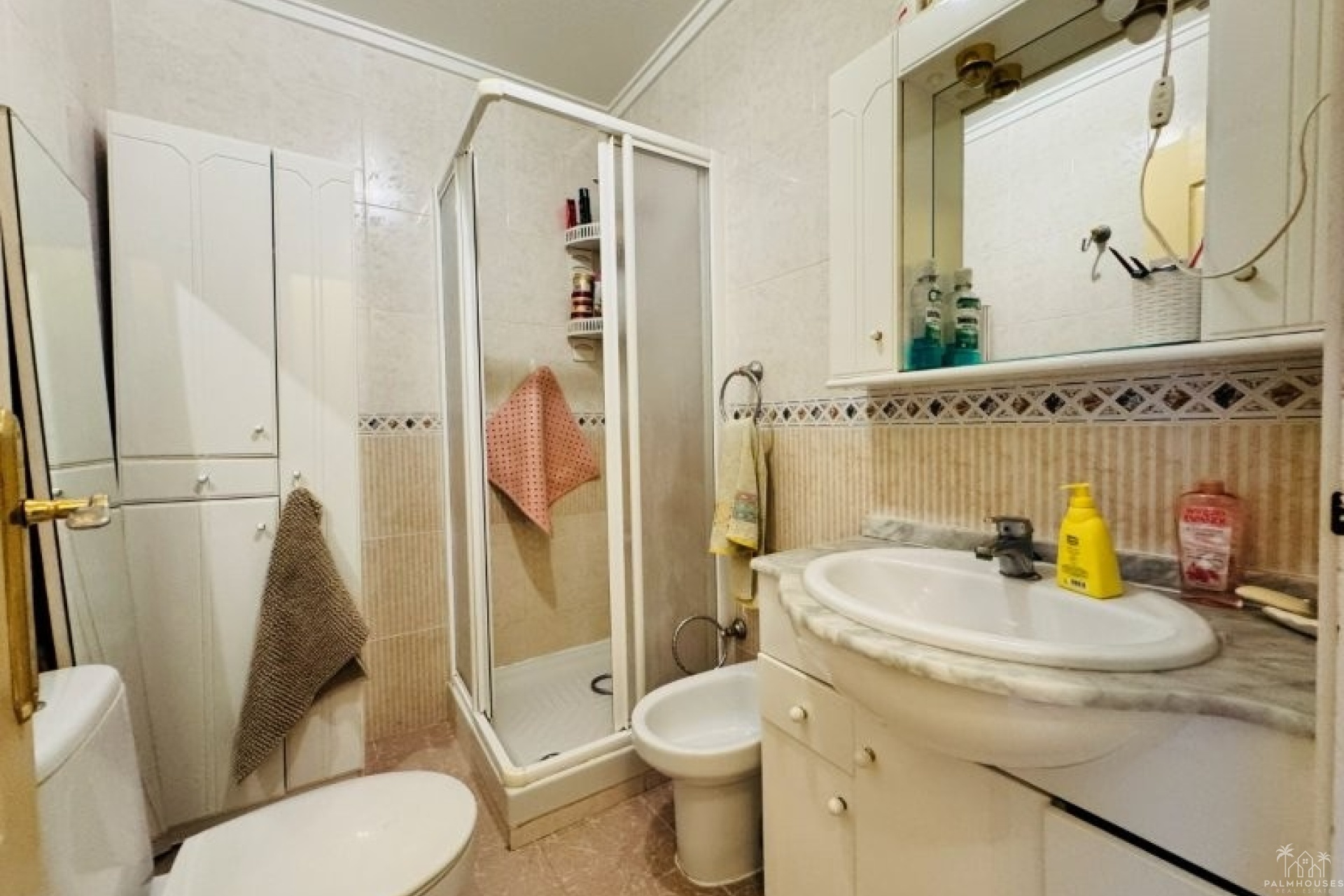 Revente - Apartment - La Mata - Costa Blanca