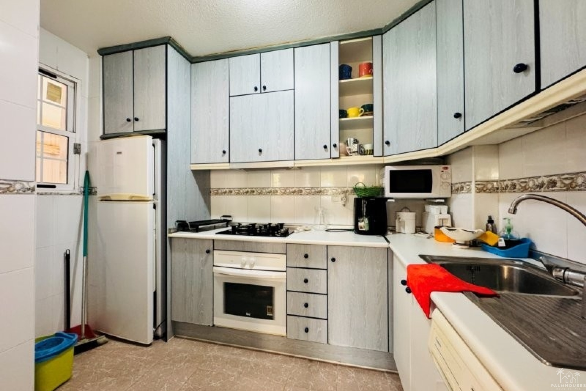 Revente - Apartment - La Mata - Costa Blanca