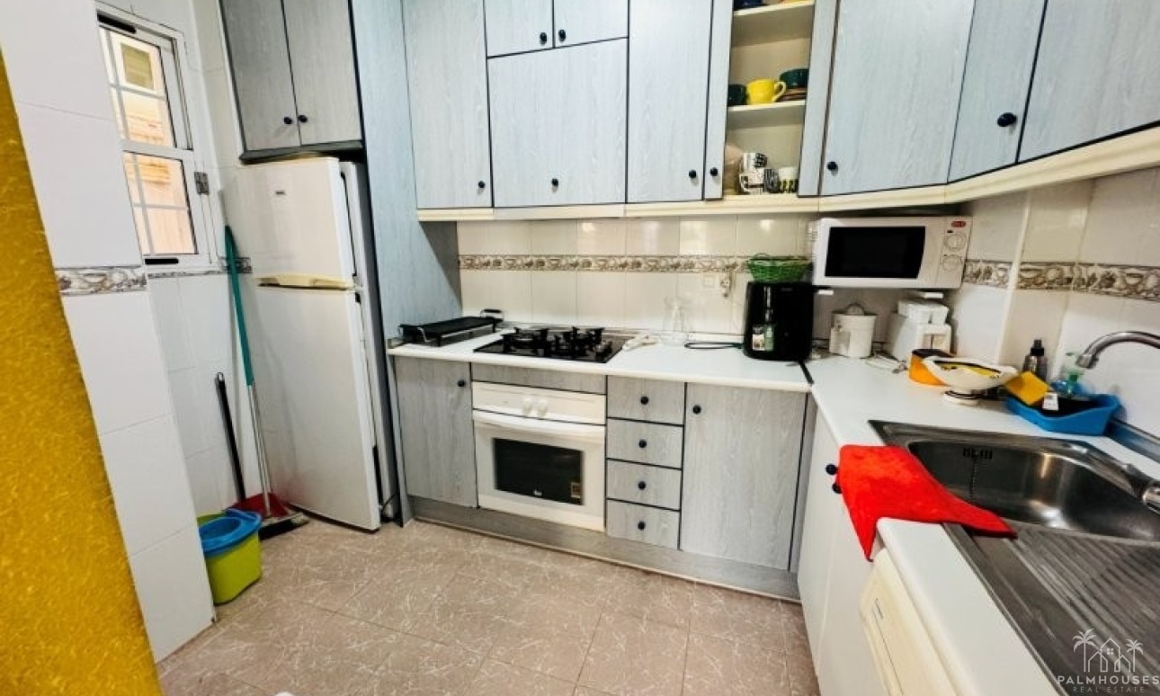 Revente - Apartment - La Mata - Costa Blanca