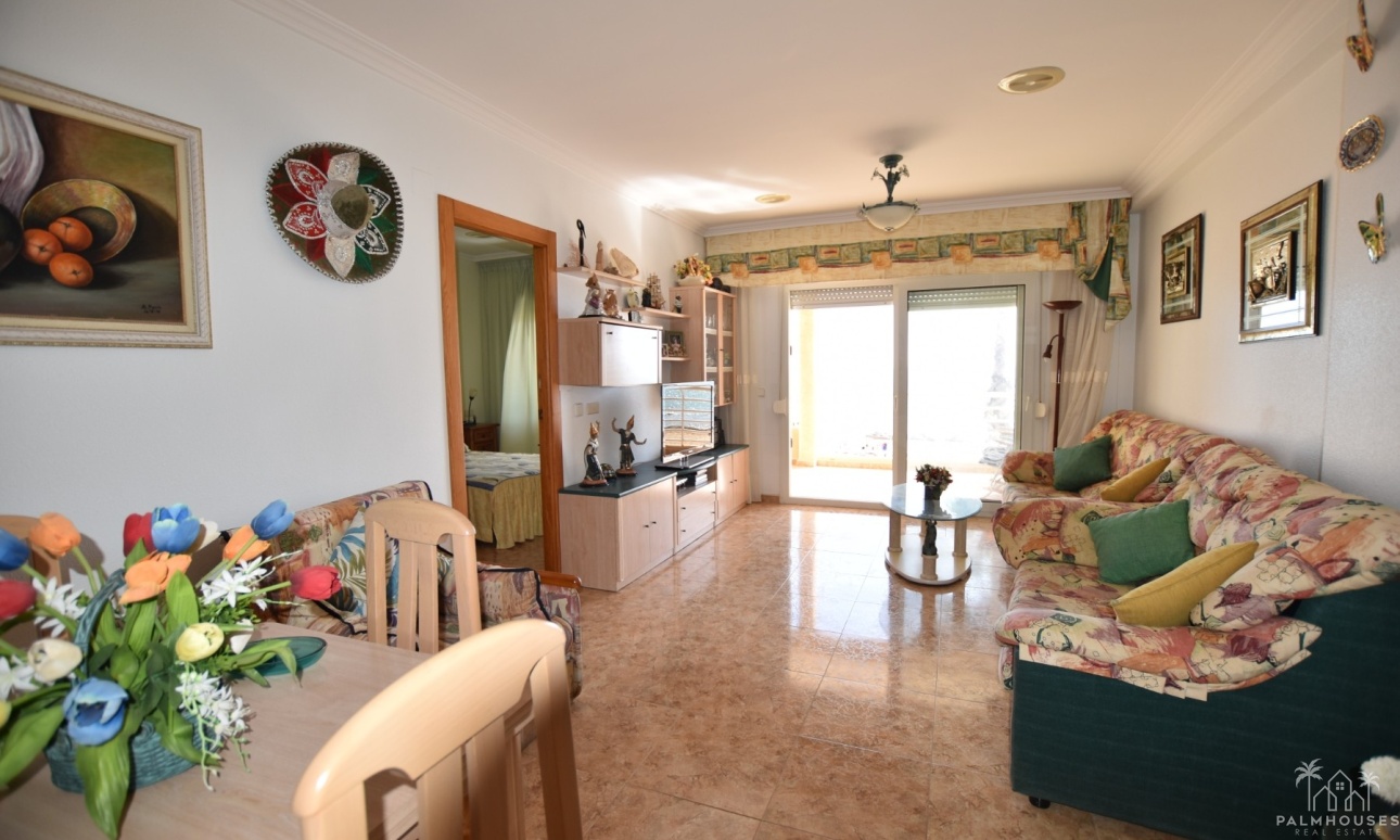 Revente - Apartment - La Mata - Costa Blanca