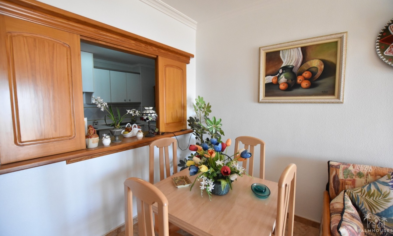 Revente - Apartment - La Mata - Costa Blanca