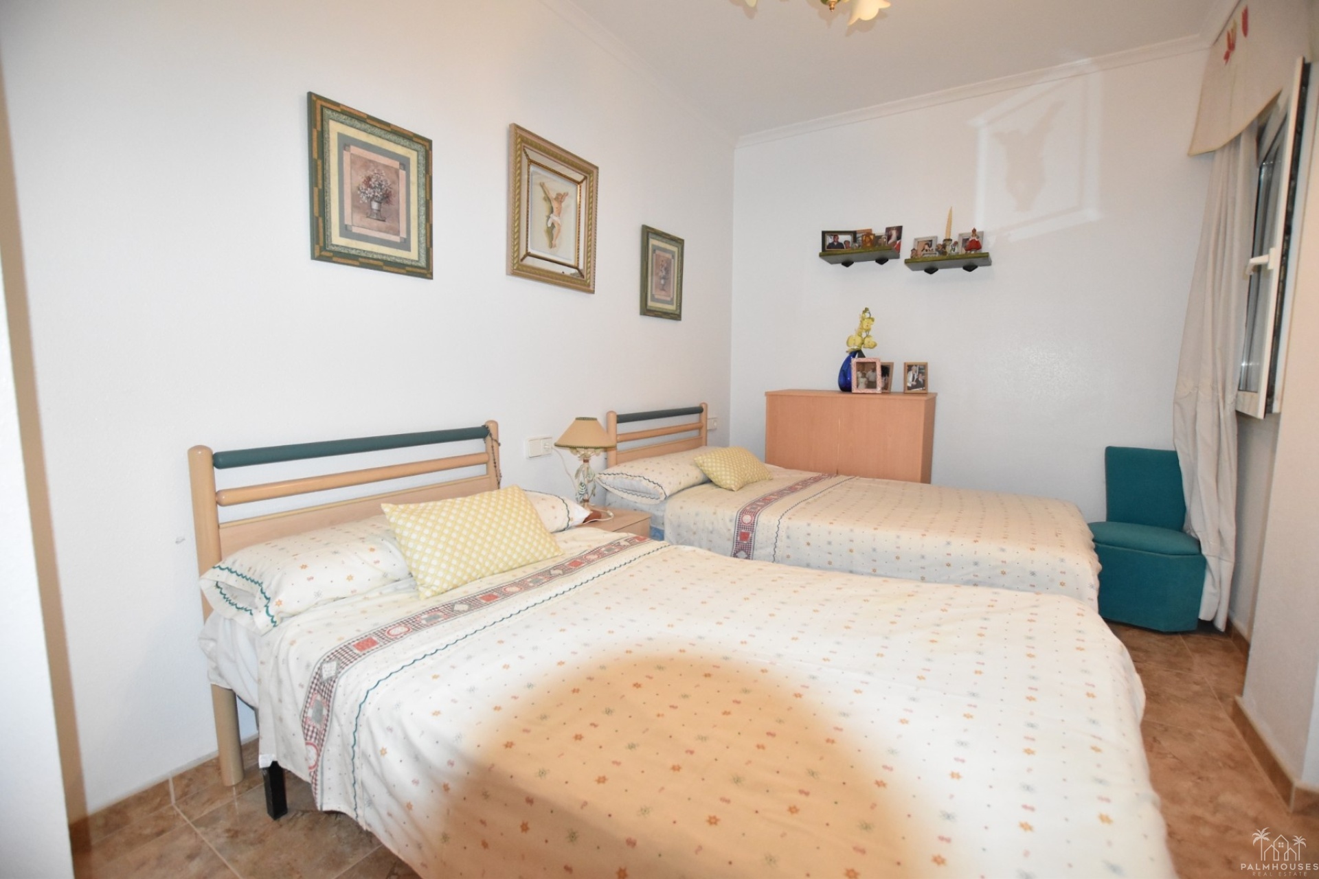 Revente - Apartment - La Mata - Costa Blanca
