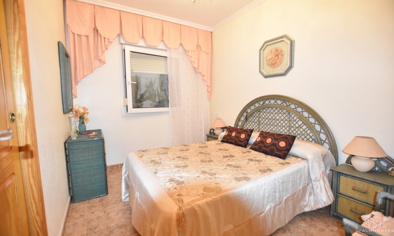 Revente - Apartment - La Mata - Costa Blanca