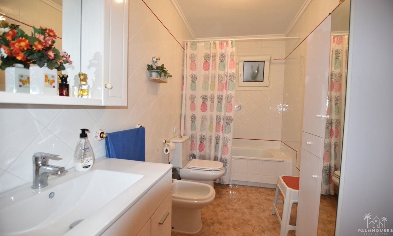 Revente - Apartment - La Mata - Costa Blanca