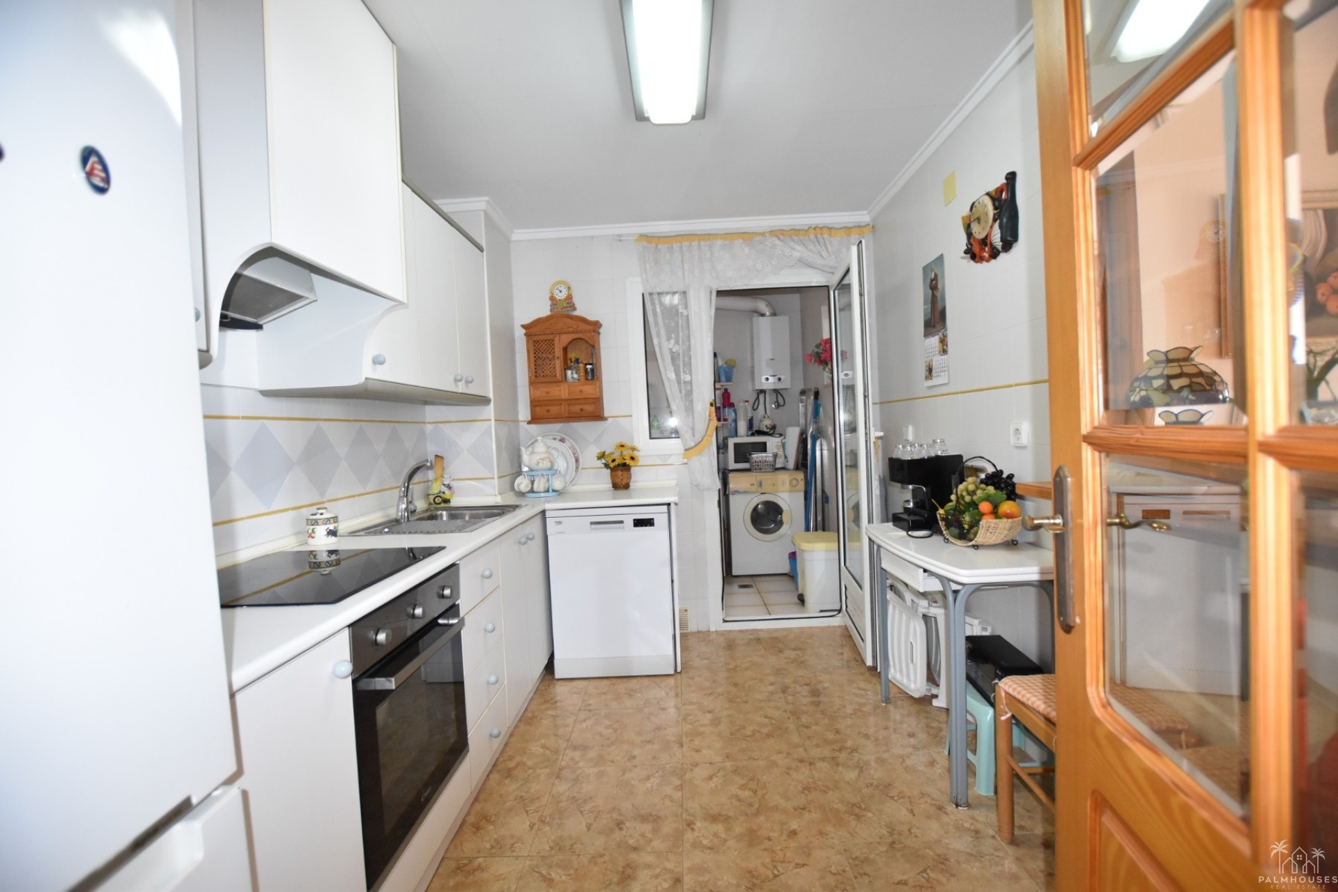 Revente - Apartment - La Mata - Costa Blanca