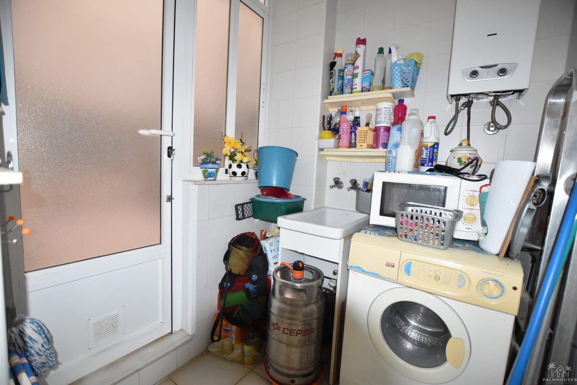 Revente - Apartment - La Mata - Costa Blanca