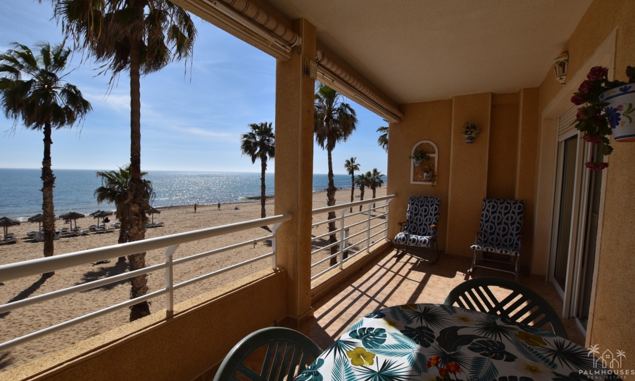 Revente - Apartment - La Mata - Costa Blanca