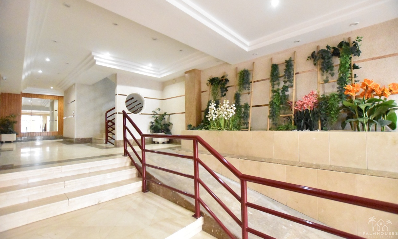 Revente - Apartment - La Mata - Costa Blanca