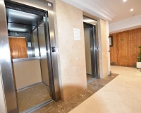 Revente - Apartment - La Mata - Costa Blanca
