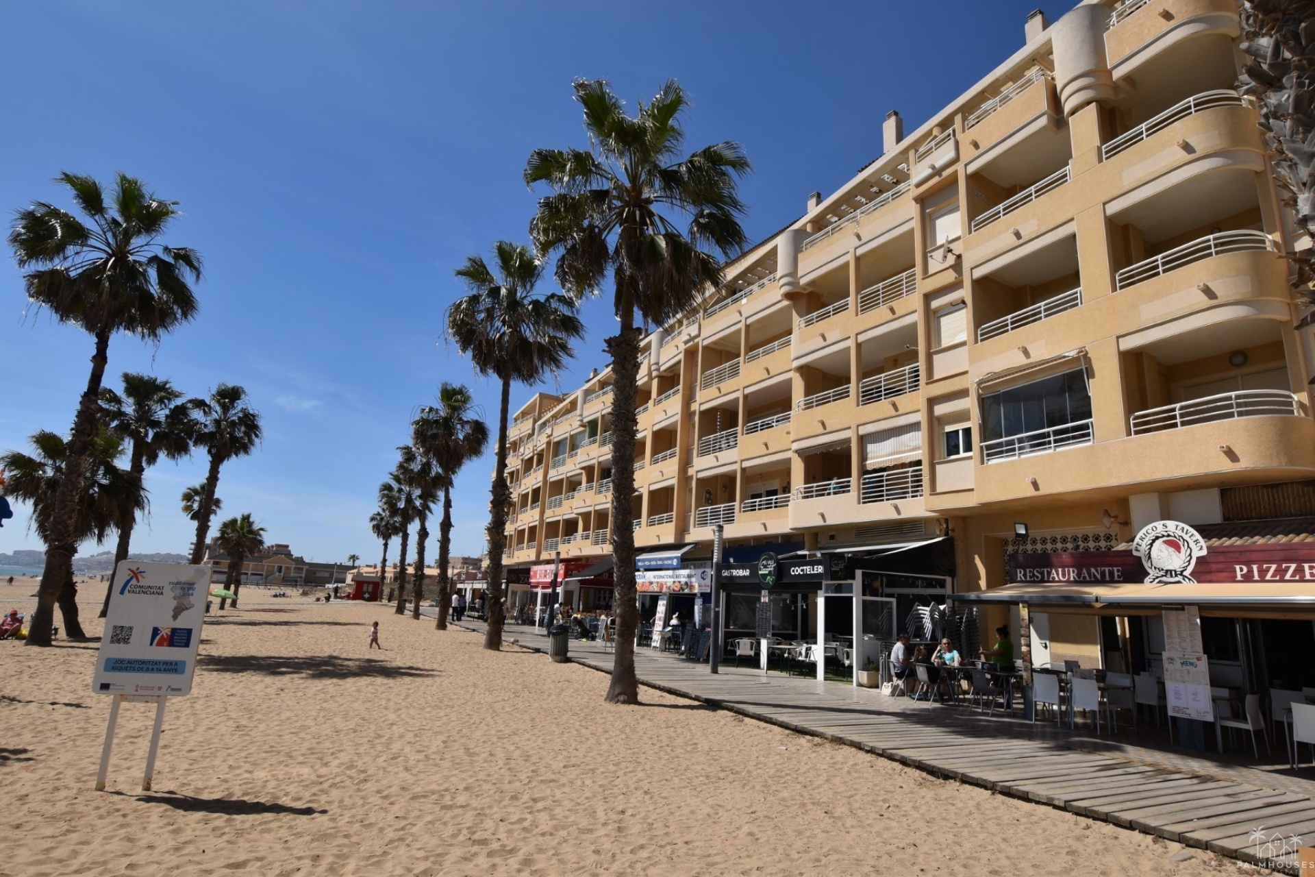 Revente - Apartment - La Mata - Costa Blanca