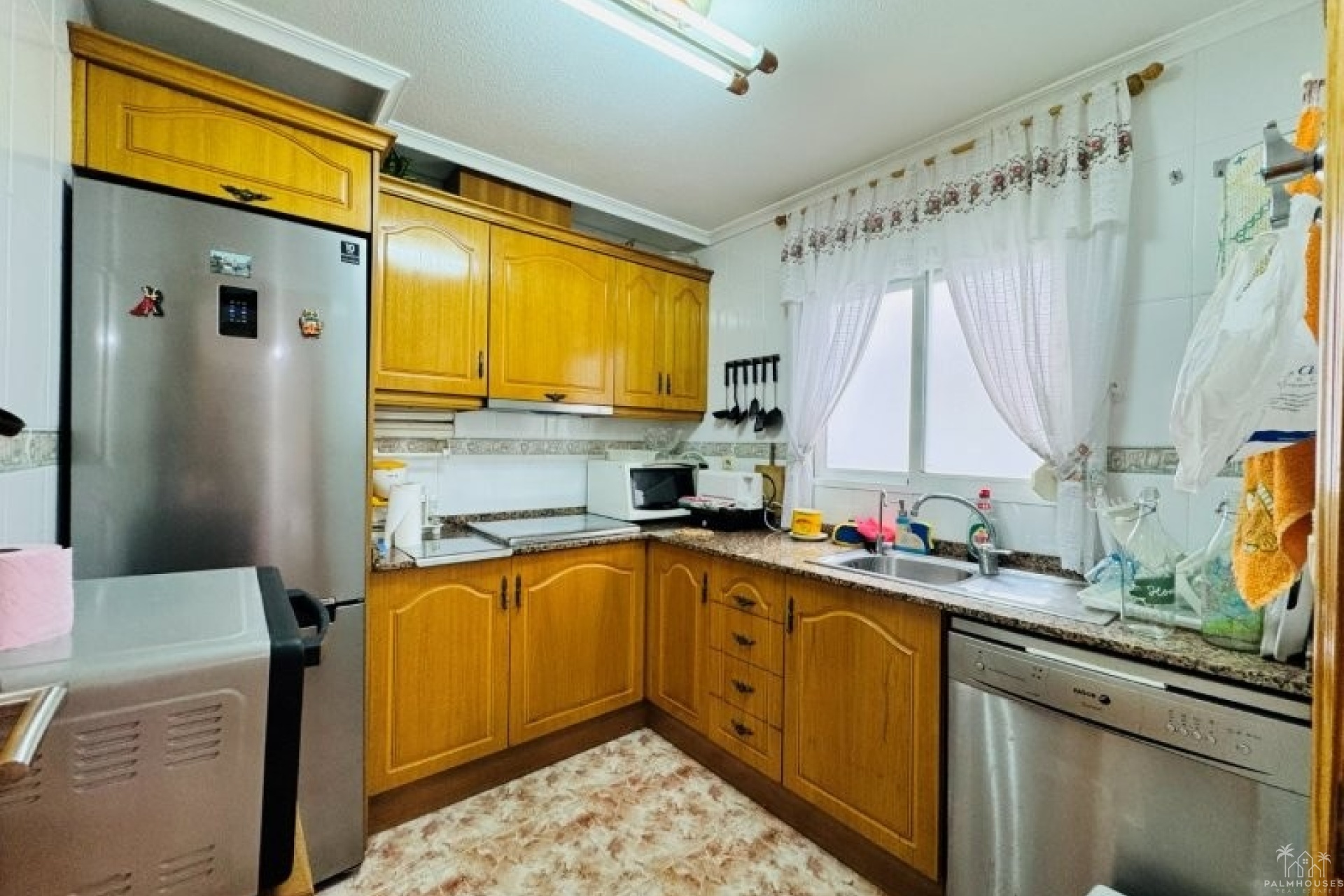 Revente - Apartment - La Mata - Costa Blanca