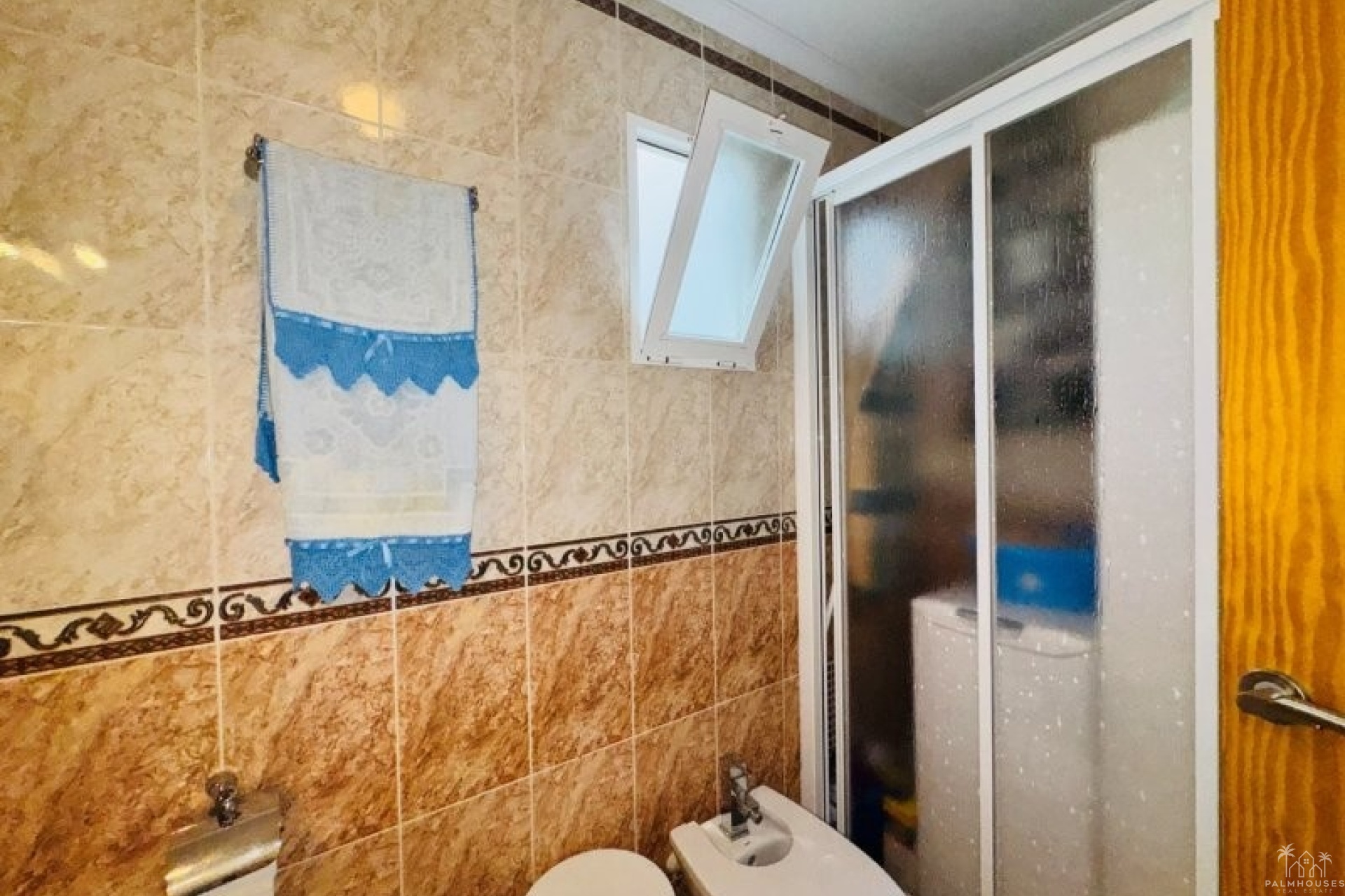 Revente - Apartment - La Mata - Costa Blanca