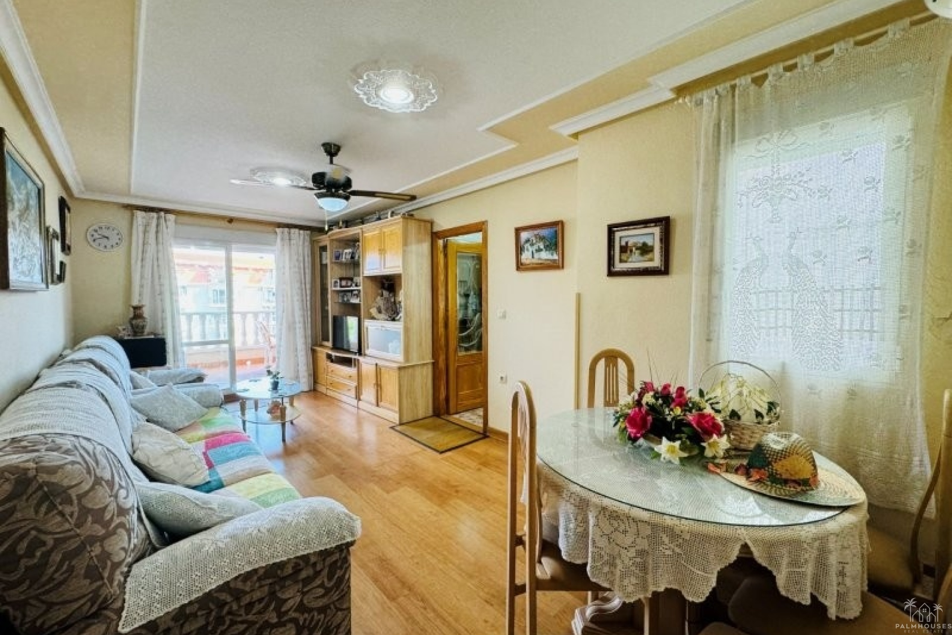 Revente - Apartment - La Mata - Costa Blanca