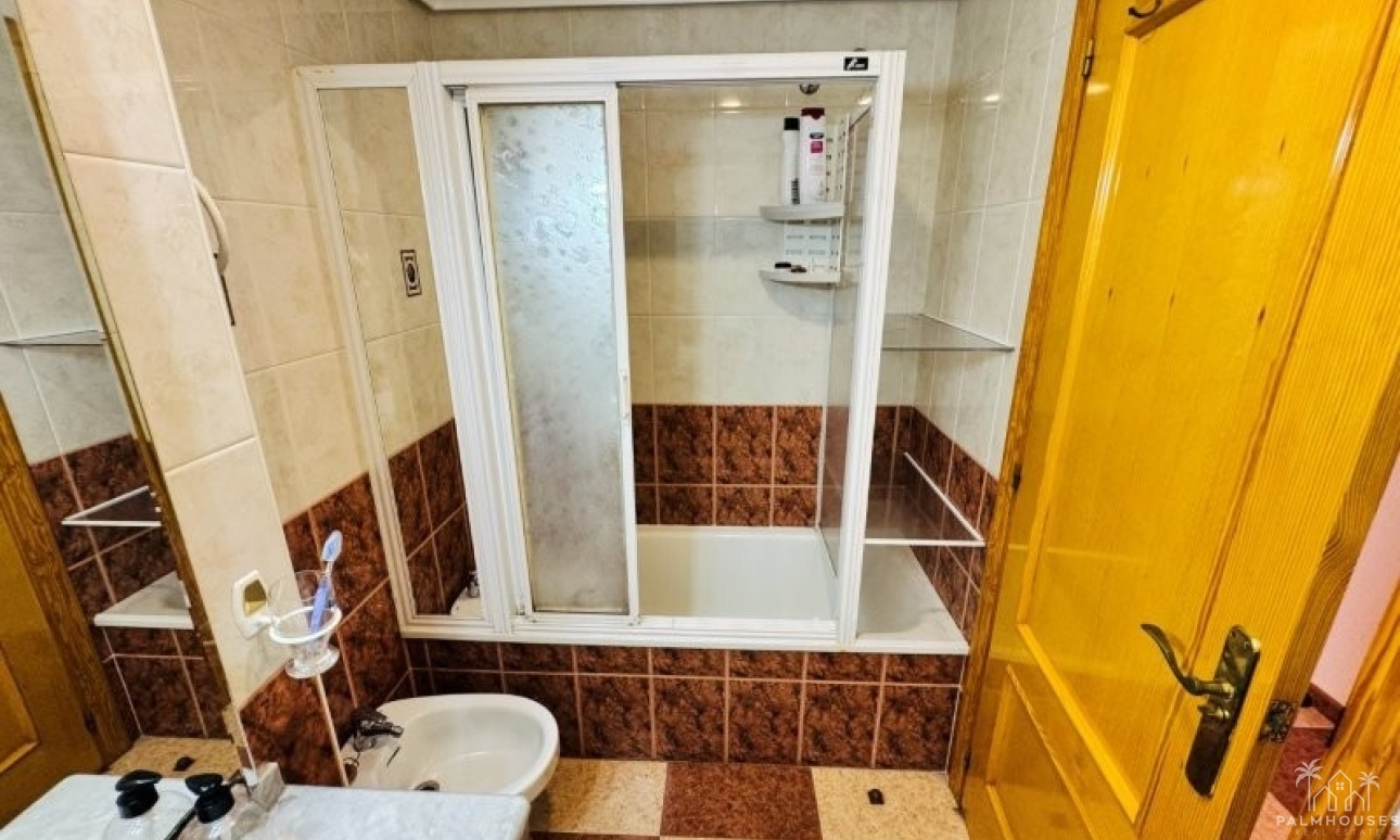 Revente - Apartment - La Mata - Costa Blanca