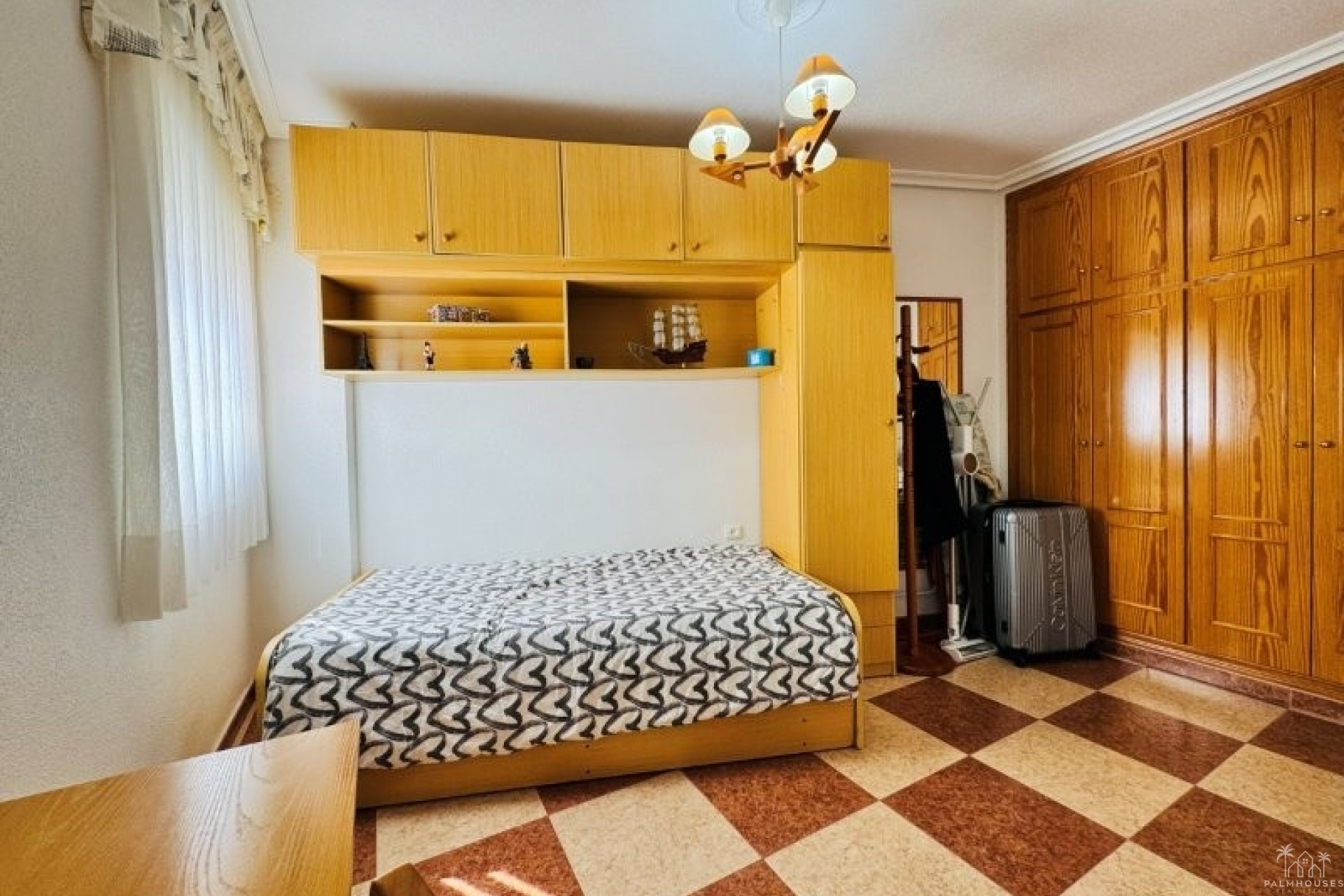 Revente - Apartment - La Mata - Costa Blanca