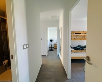 Revente - Apartment - La Mata - Costa Blanca