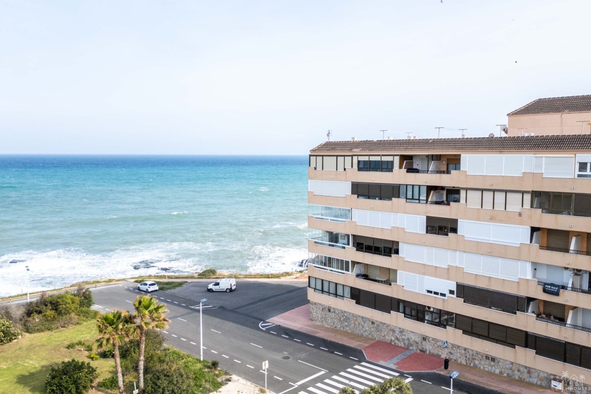 Revente - Apartment - La Mata - Playa la Mata