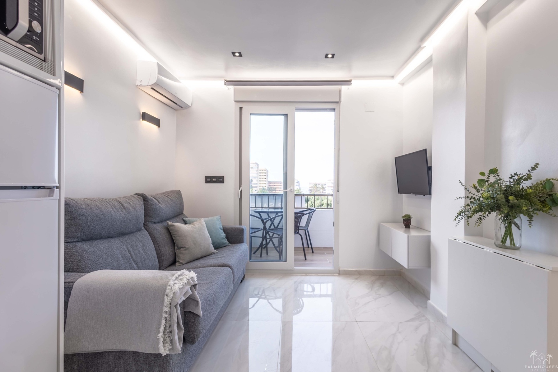 Revente - Apartment - La Mata - Playa la Mata