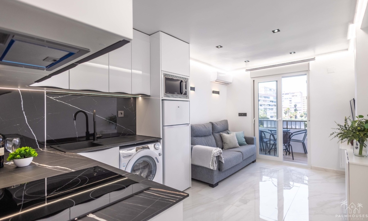 Revente - Apartment - La Mata - Playa la Mata