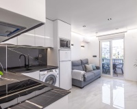 Revente - Apartment - La Mata - Playa la Mata
