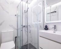 Revente - Apartment - La Mata - Playa la Mata