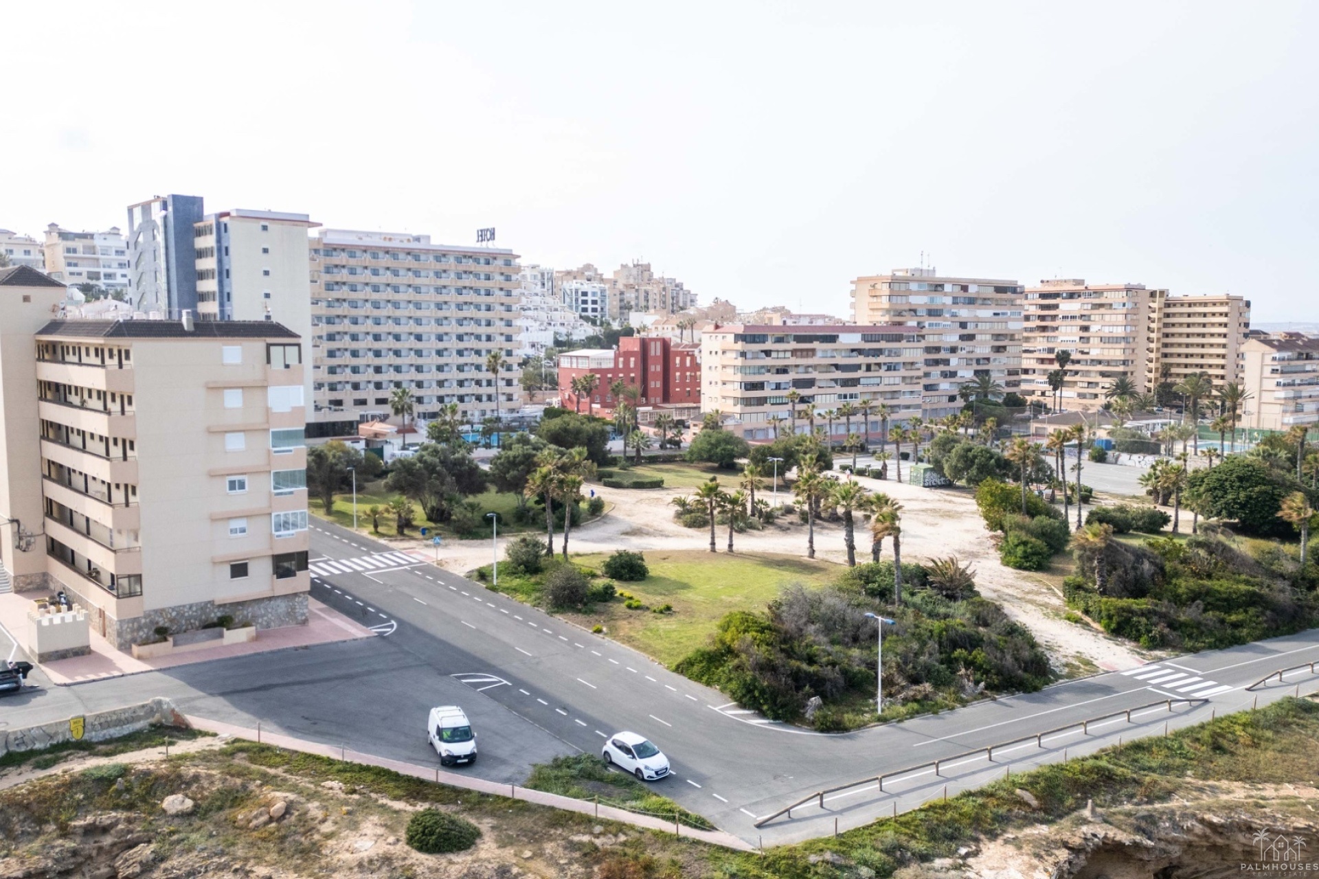 Revente - Apartment - La Mata - Playa la Mata