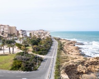 Revente - Apartment - La Mata - Playa la Mata