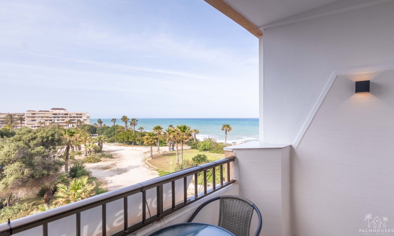 Revente - Apartment - La Mata - Playa la Mata
