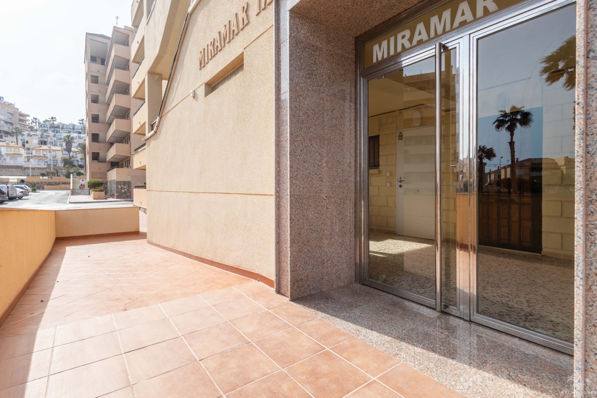 Revente - Apartment - La Mata - Playa la Mata
