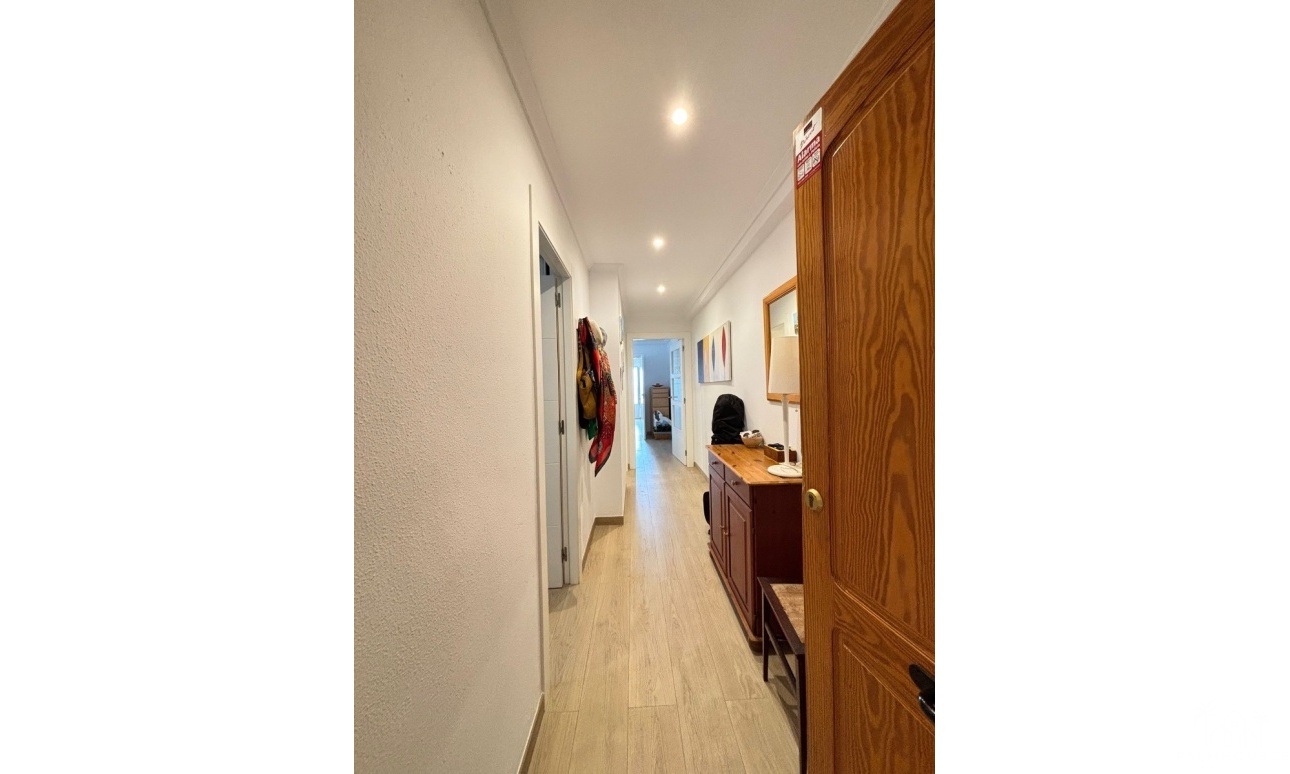 Revente - Apartment - La Mata - Playa la Mata