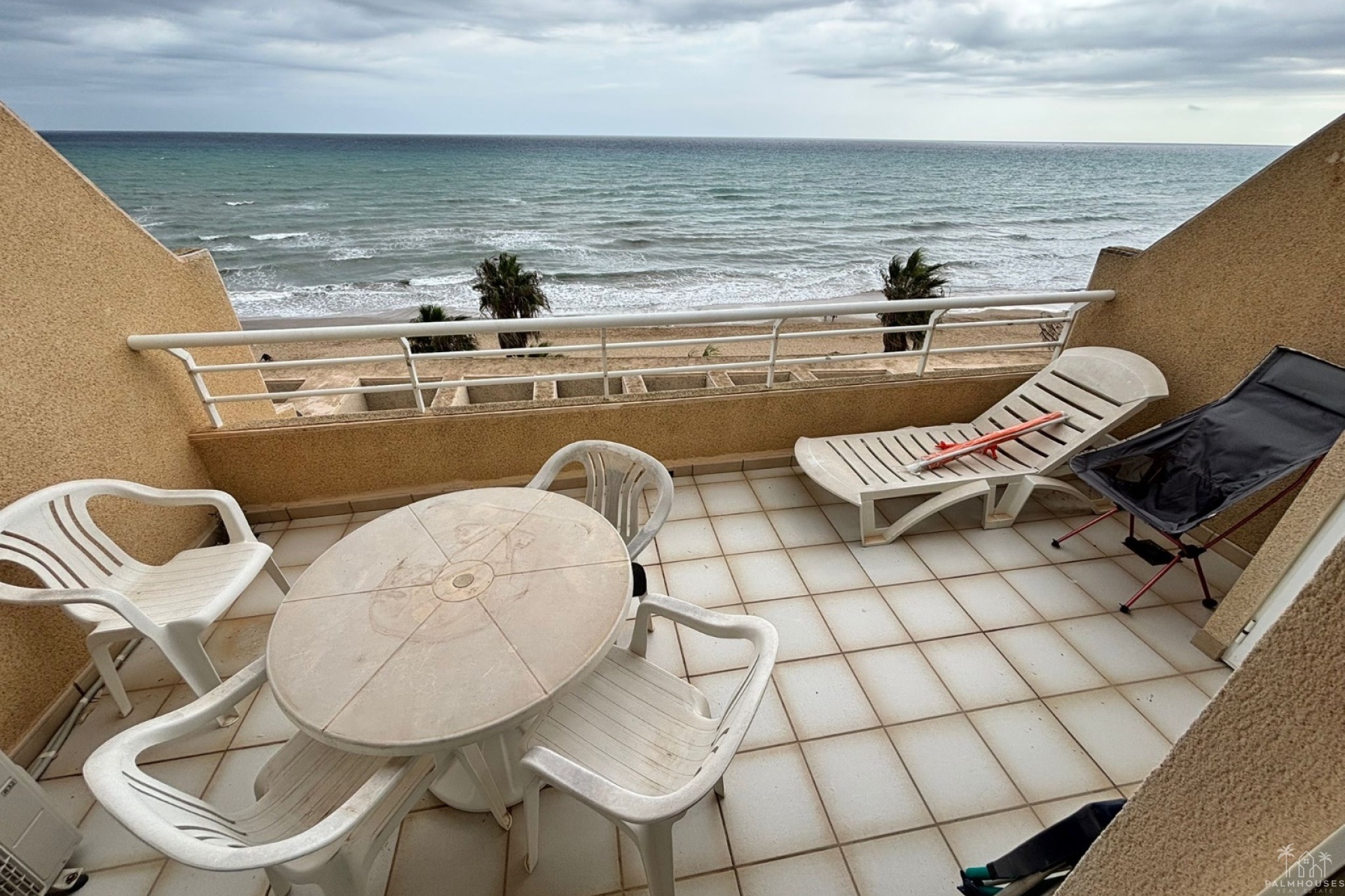 Revente - Apartment - La Mata - Playa la Mata