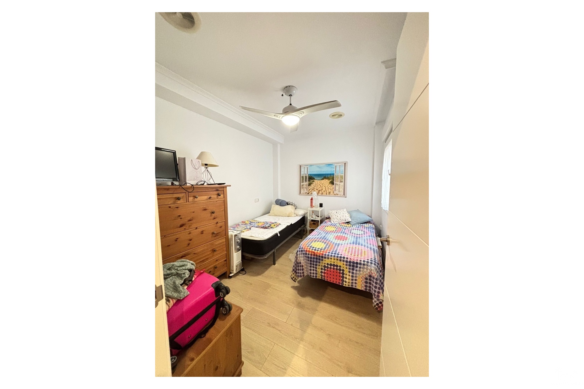 Revente - Apartment - La Mata - Playa la Mata