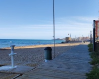 Revente - Apartment - La Mata - Playa la Mata