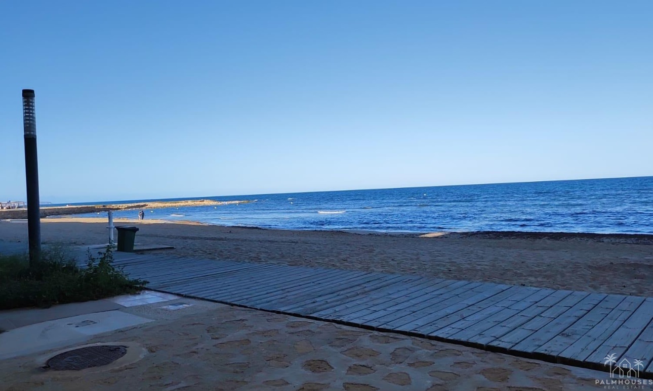 Revente - Apartment - La Mata - Playa la Mata