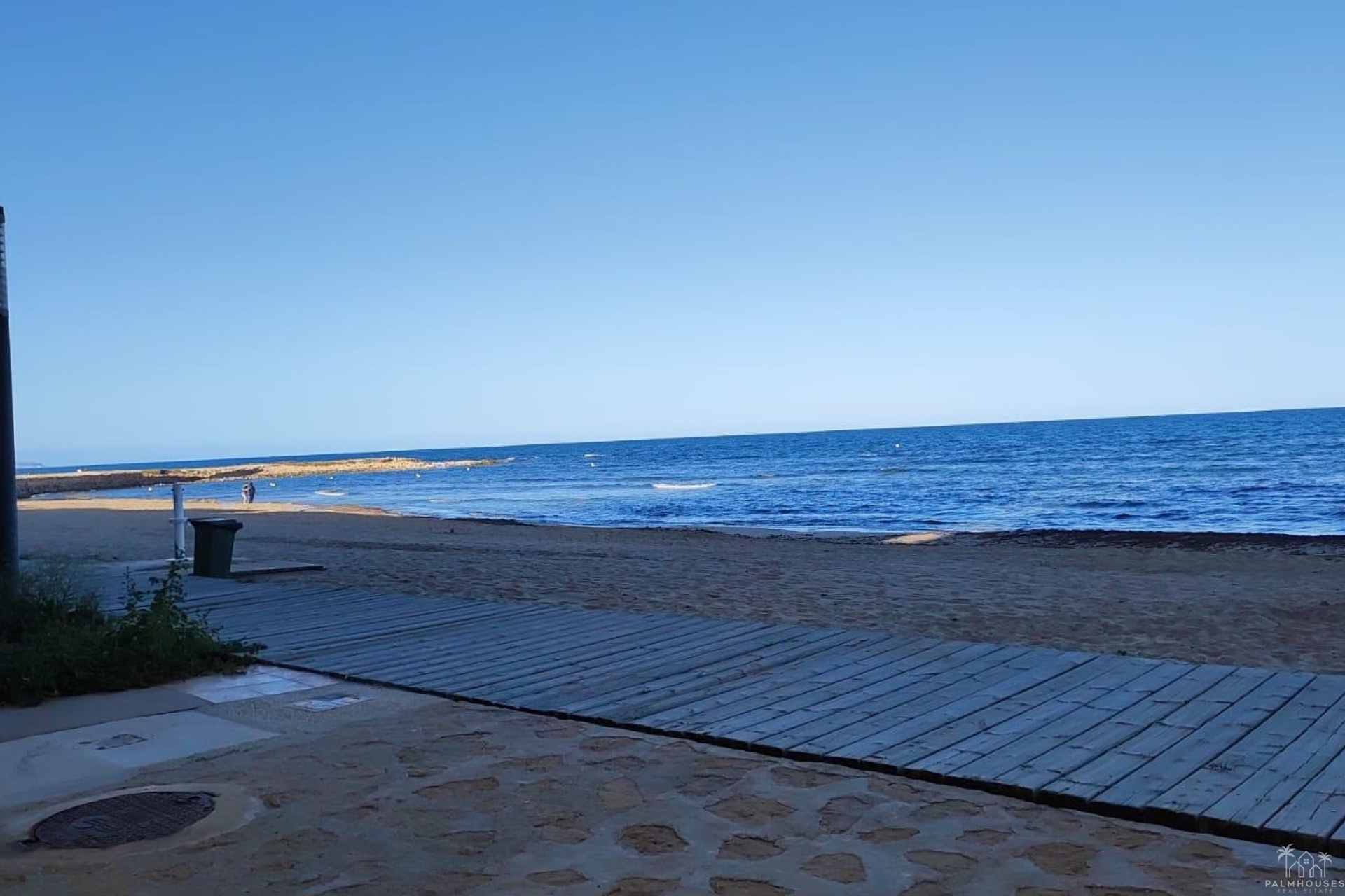 Revente - Apartment - La Mata - Playa la Mata