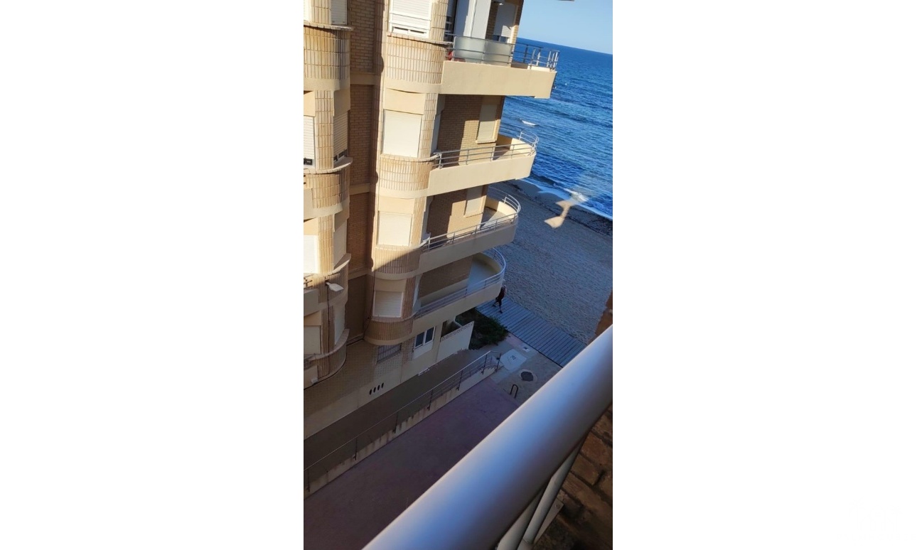 Revente - Apartment - La Mata - Playa la Mata