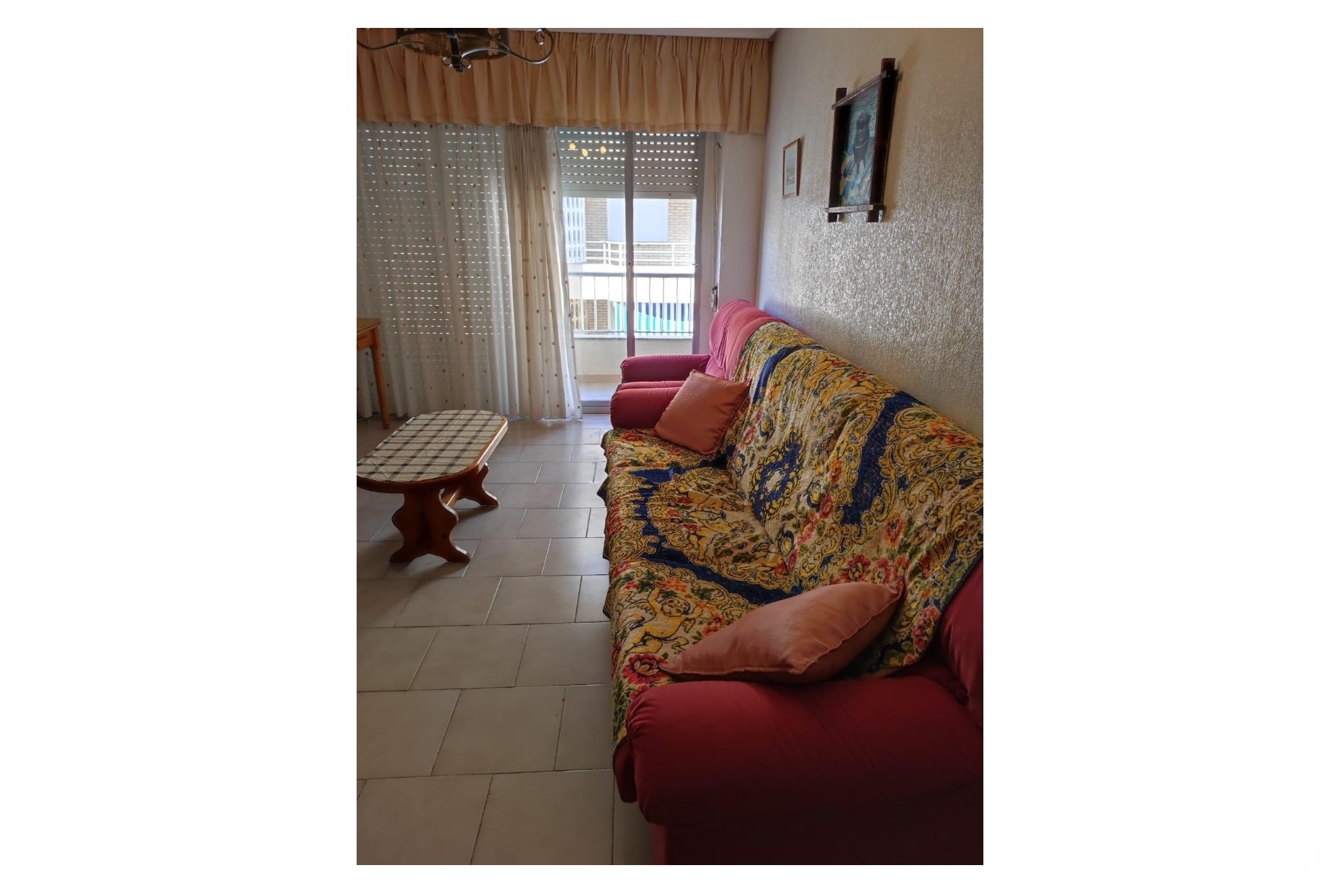 Revente - Apartment - La Mata - Playa la Mata