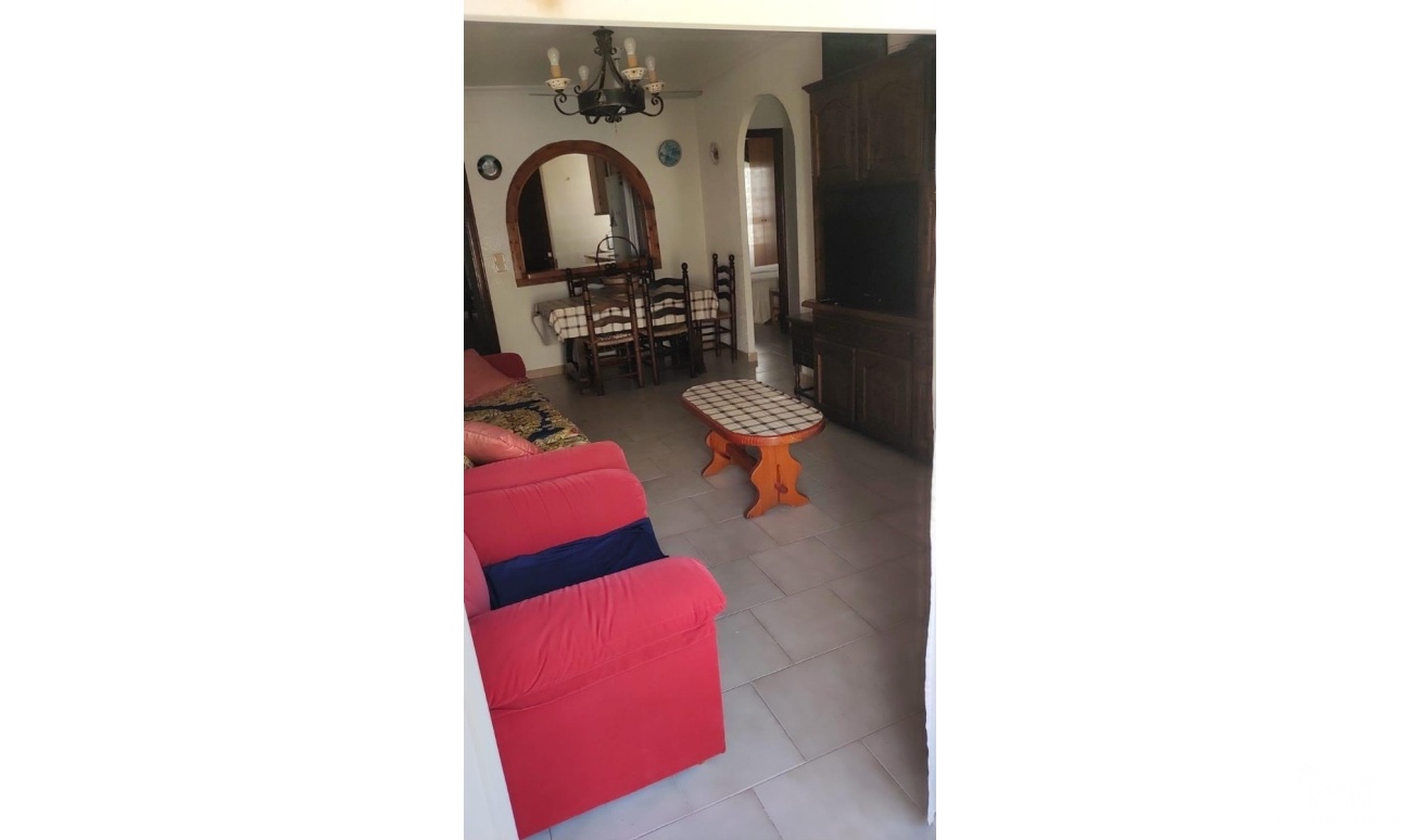 Revente - Apartment - La Mata - Playa la Mata