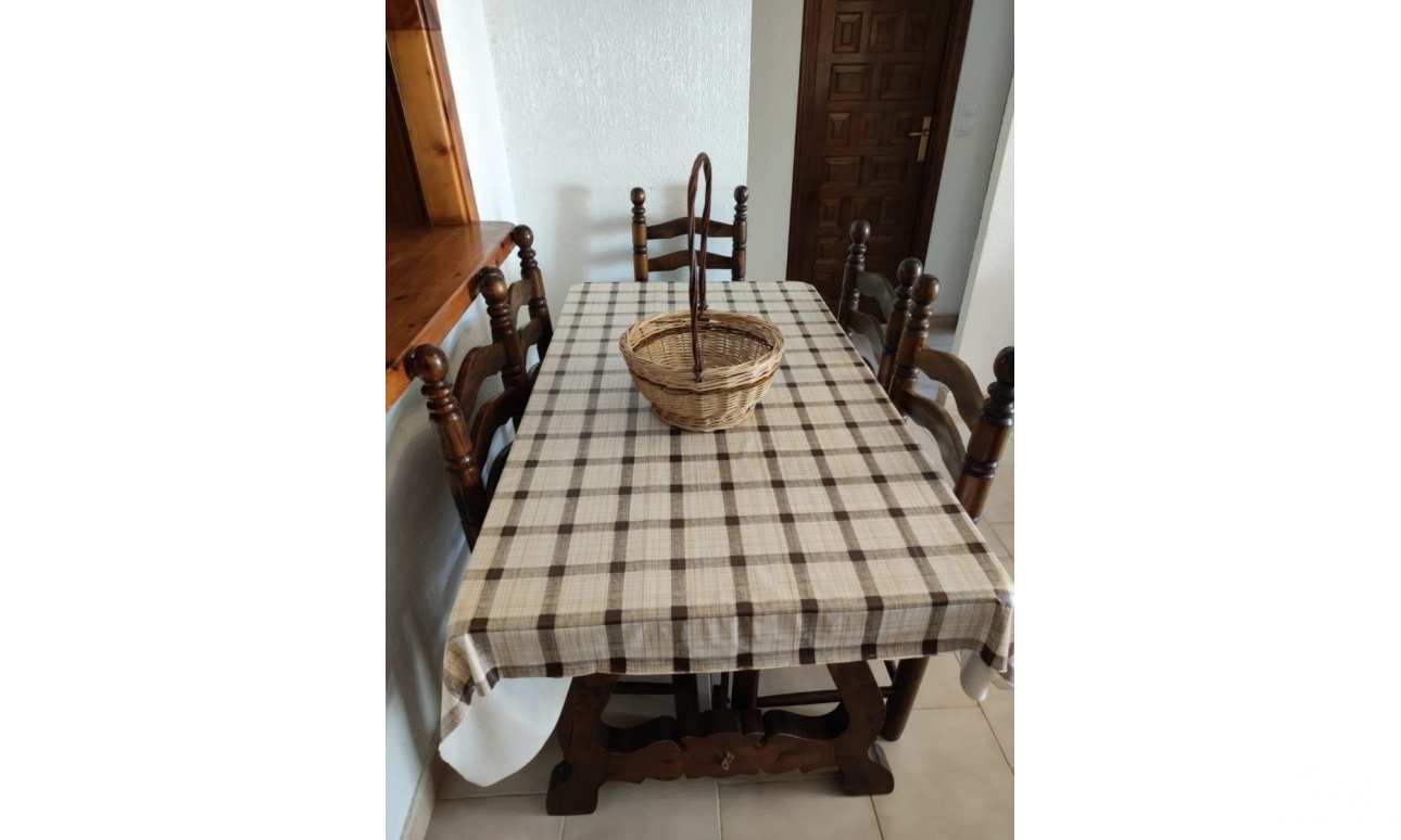 Revente - Apartment - La Mata - Playa la Mata