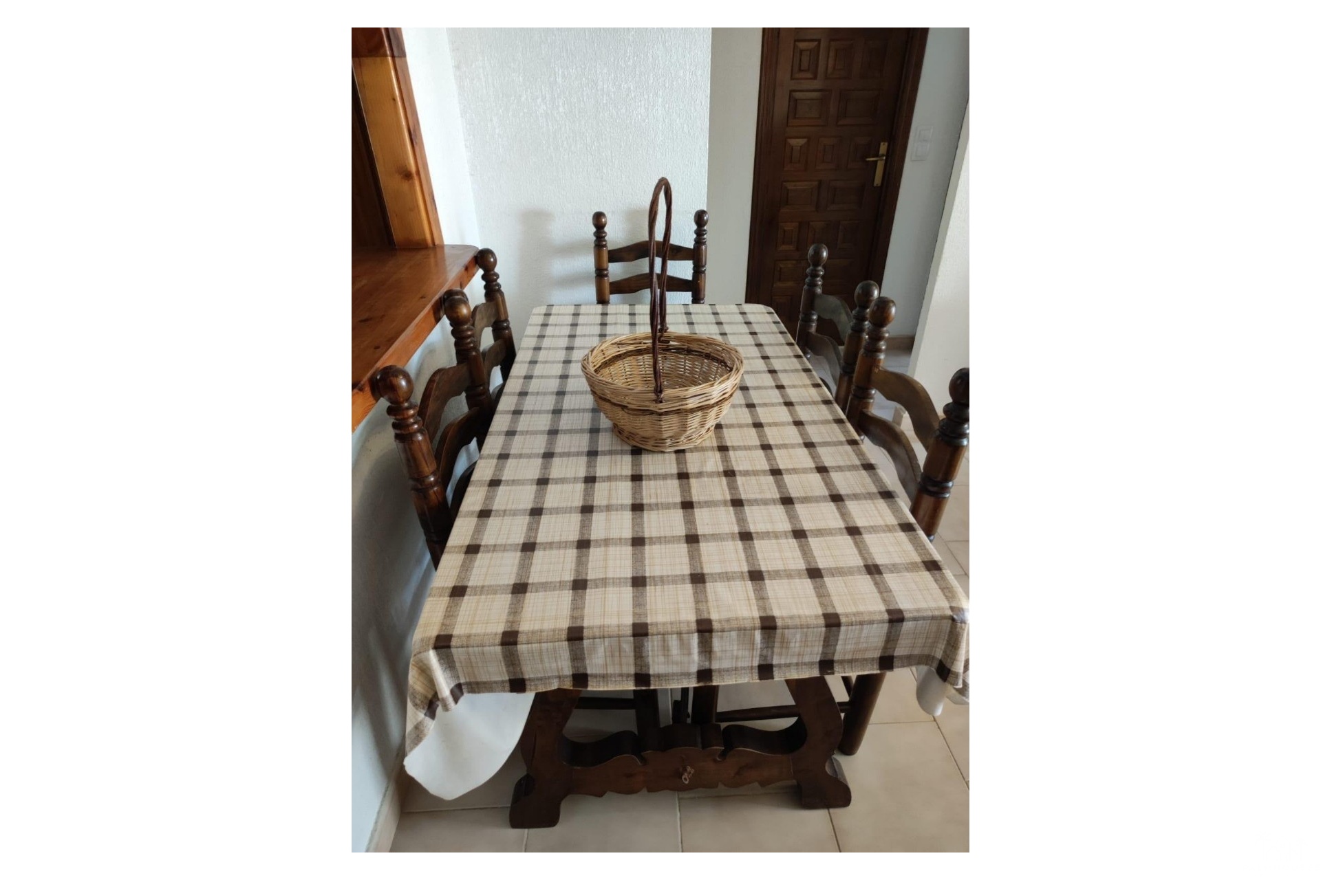 Revente - Apartment - La Mata - Playa la Mata