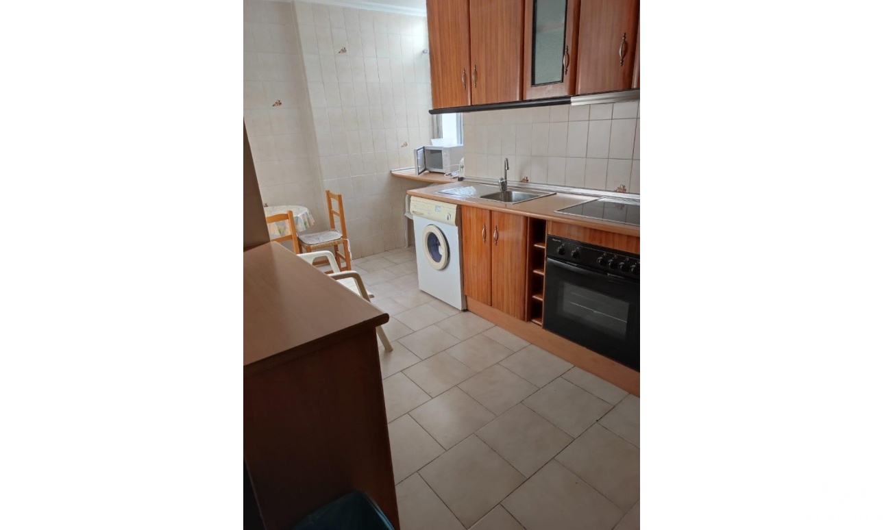 Revente - Apartment - La Mata - Playa la Mata