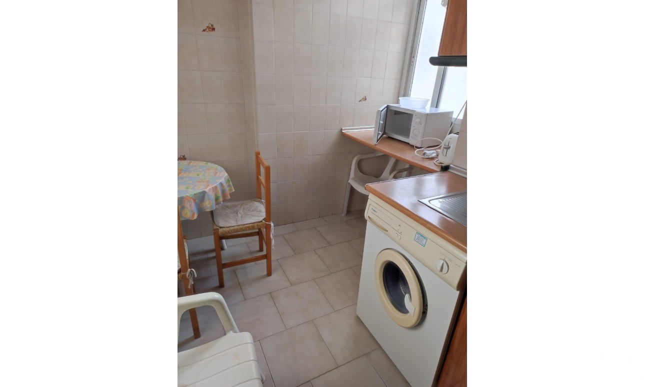 Revente - Apartment - La Mata - Playa la Mata