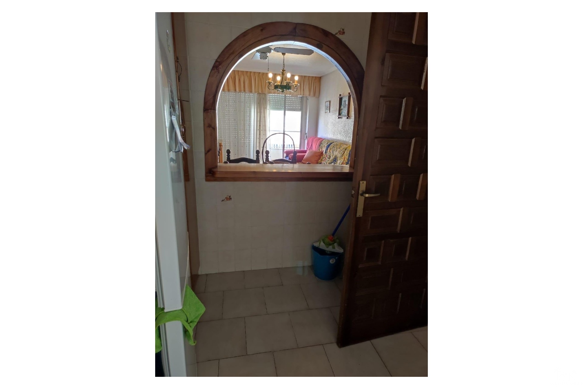 Revente - Apartment - La Mata - Playa la Mata