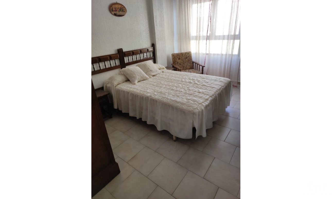 Revente - Apartment - La Mata - Playa la Mata