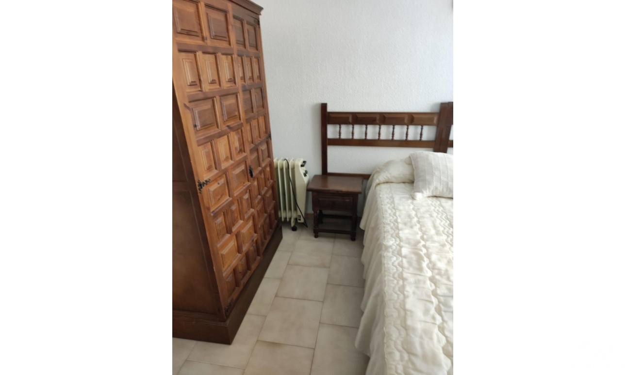 Revente - Apartment - La Mata - Playa la Mata