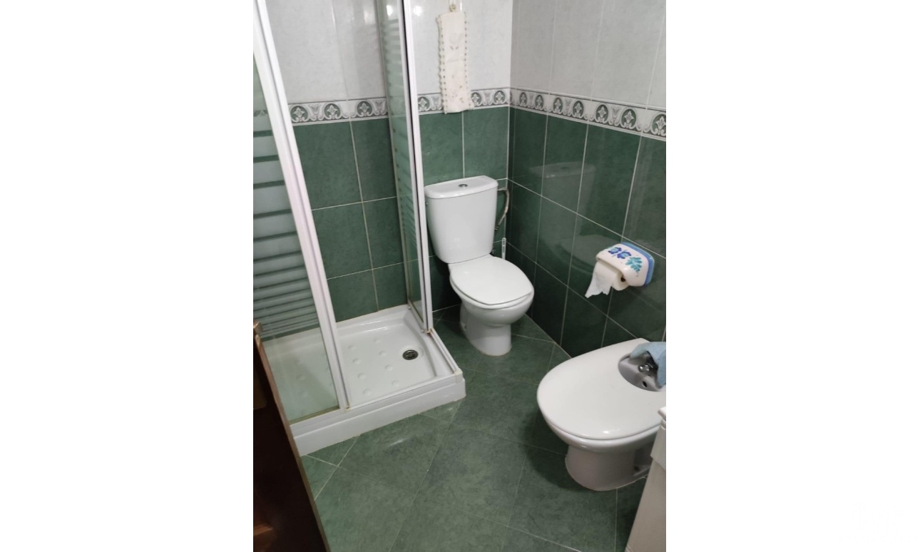 Revente - Apartment - La Mata - Playa la Mata